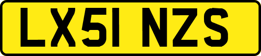 LX51NZS