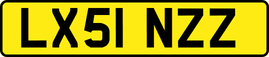 LX51NZZ