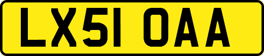LX51OAA