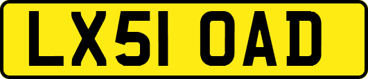 LX51OAD