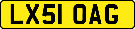 LX51OAG