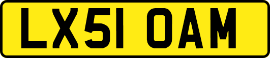 LX51OAM