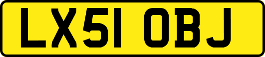 LX51OBJ