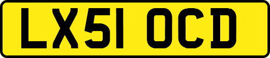 LX51OCD