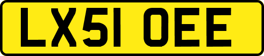 LX51OEE