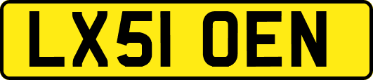 LX51OEN