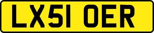 LX51OER