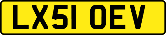 LX51OEV