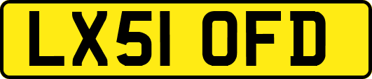 LX51OFD