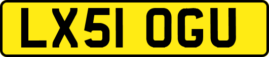 LX51OGU