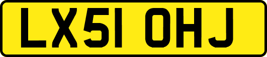 LX51OHJ