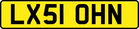 LX51OHN
