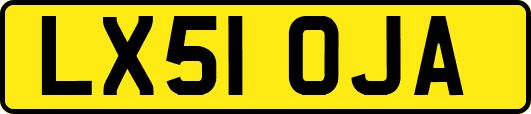 LX51OJA