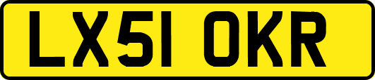 LX51OKR