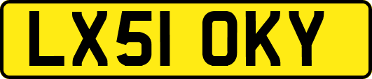 LX51OKY