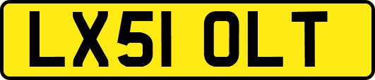 LX51OLT