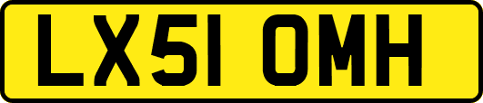 LX51OMH
