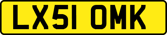 LX51OMK