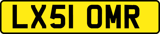 LX51OMR
