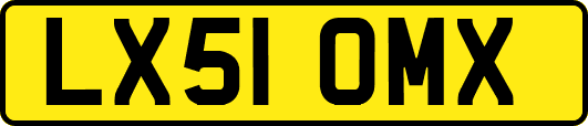 LX51OMX