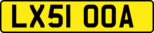LX51OOA