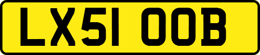 LX51OOB