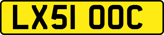 LX51OOC