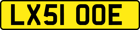 LX51OOE