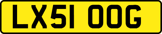 LX51OOG