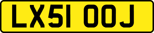 LX51OOJ