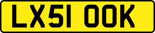 LX51OOK