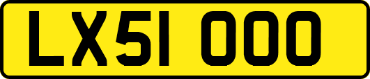 LX51OOO