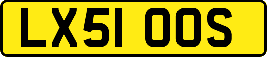 LX51OOS