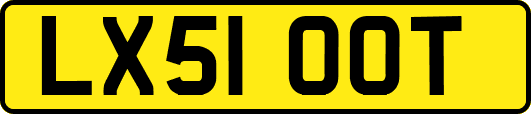 LX51OOT