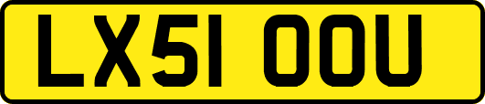 LX51OOU