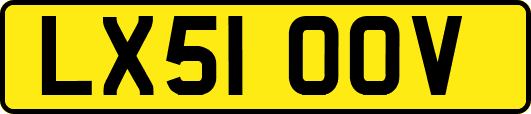 LX51OOV