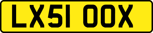 LX51OOX