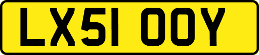 LX51OOY