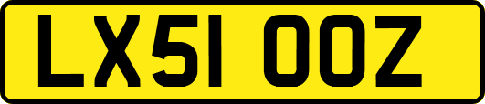 LX51OOZ