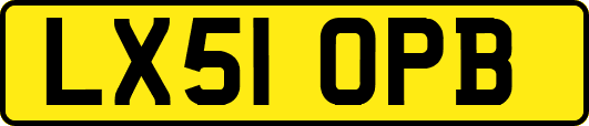 LX51OPB