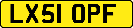 LX51OPF