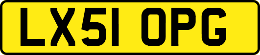 LX51OPG