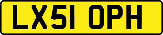 LX51OPH