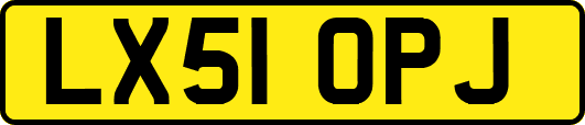 LX51OPJ