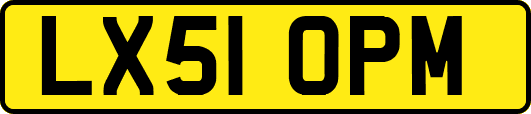 LX51OPM