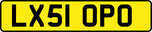 LX51OPO