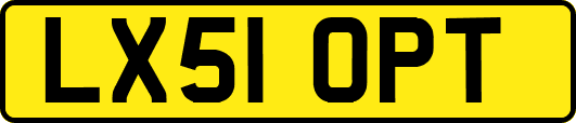 LX51OPT