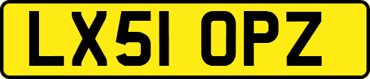 LX51OPZ