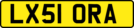 LX51ORA
