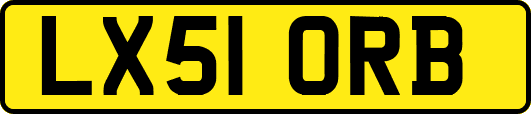 LX51ORB